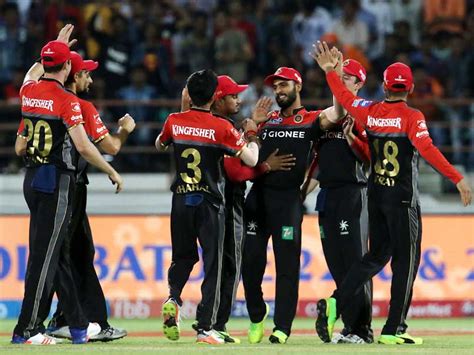 rcb vs kxip live match today online